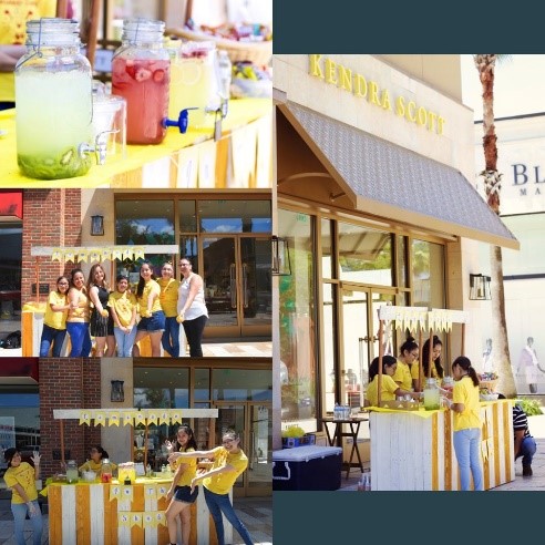 Kendra Scott Houston