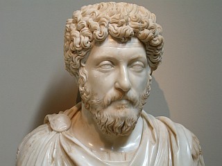 Marcus Aurelius